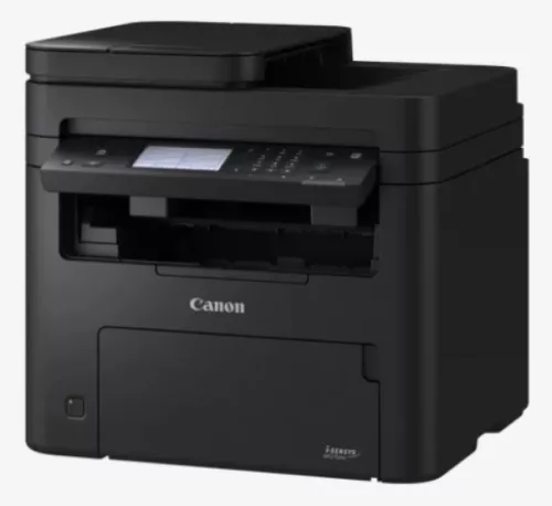 Canon i-SENSYS MF275dw mono lézer multifunkciós nyomtató fekete