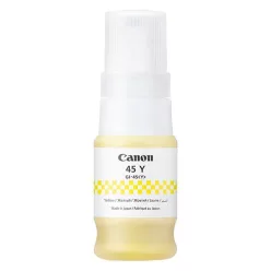 Canon GI45 Tinta Yellow 3.000 oldal kapacitás