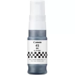 Canon GI45 Tinta Black 3.000 oldal kapacitás