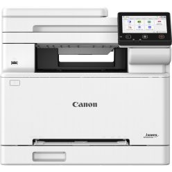   Canon i-SENSYS MF664Cdw színes lézer multifunkciós nyomtató fehér