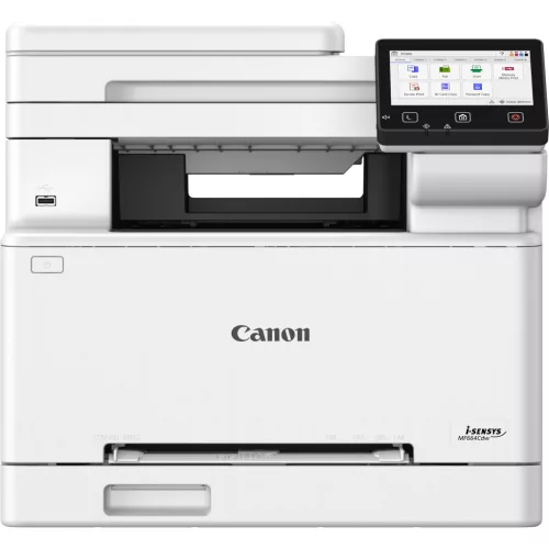 Canon i-SENSYS MF664Cdw színes lézer multifunkciós nyomtató fehér