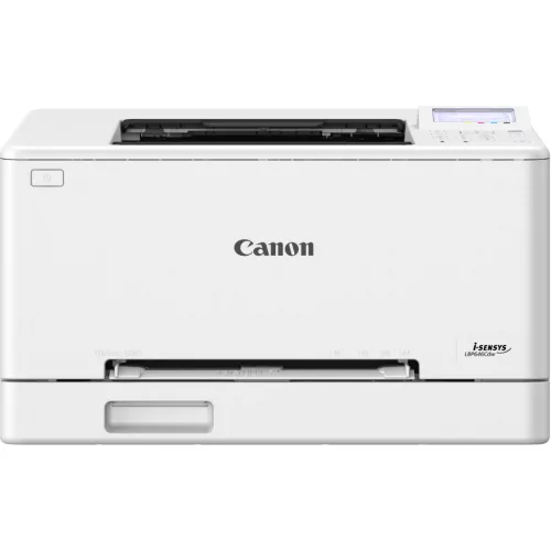 Canon i-SENSYS LBP646Cdw színes lézer egyfunkciós nyomtató fehér