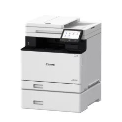   Canon i-SENSYS MF754Cdw II színes lézer multifunkciós nyomtató fehér