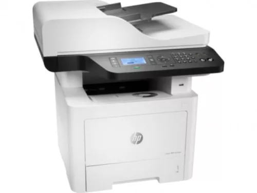 HP Laser MFP 432fdn monó lézer multifunkciós nyomtató
