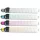Ricoh MP C4000,5501 Toner Magenta 841458/842050 (Eredeti)