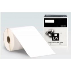   Utángyártott DYMO 904980 104mmx159mm 220 db etikett #S0904980 IK