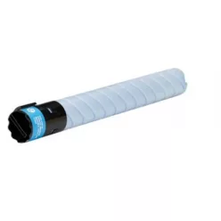   MINOLTA C258/C454 TN512C/TN324C Toner Cyan 26000 oldal kapacitás KATUN Acces