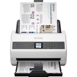 Epson Workforce DS970 A/4 Szkenner