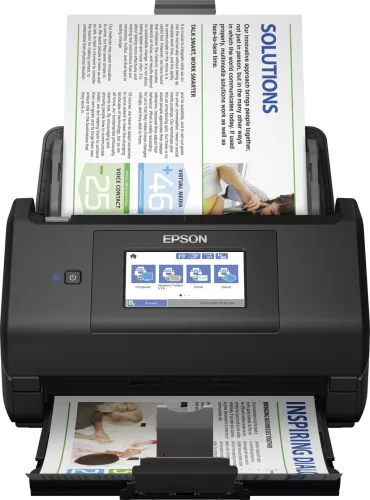 Epson WorkForce ES-580W szkenner