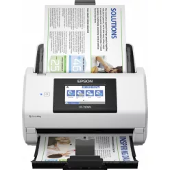 Epson WorkForce DS790WN szkenner
