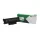 Lexmark B2236 Bk toner 1,2k (Eredeti)