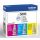 Brother BT5000CMY Tintatartály csomag CMY 3*48,8ml