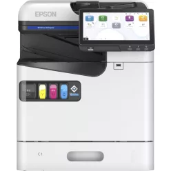   Epson WorkForce Enterprise AM-C400 színes A4 multif.nyomtató