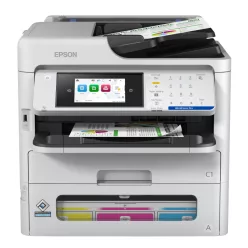 Epson WorkForce Pro EM-C800RDWF RIPS színes MFP