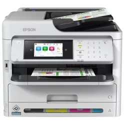 Epson WorkForce Pro WF-C5890DWF Színes MFP