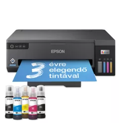 Epson EcoTank L11050 A/3 színes tintasugaras nyomtató