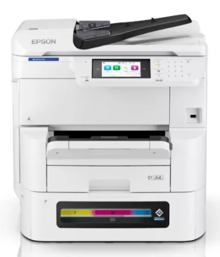 Epson WorkForce Pro EM-C8100RDWF RIPS Színes MFP