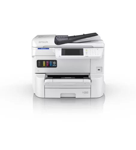 Epson WorkForce Pro EM-C7100DWF A3+ MFP
