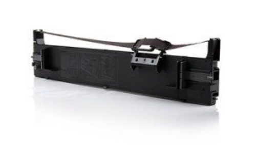 Utángyártott EPSON LQ690 Szalag Black IK