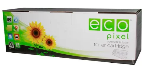 Utángyártott EPSON M2000 Toner Black 8.000 oldal kapacitás ECOPIXEL (New Build)*