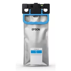 Epson T01D2 Tinta Cyan 20.000 oldal kapacitás