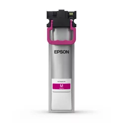 Epson T11D3 Patron Magenta 5.000 oldal kapacitás
