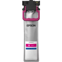 Epson T11N3 Patron Magenta 5K /o/