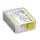 Epson SJIC42P(Y) C4000 Tintapatron Yellow 50ml
