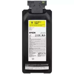Epson C8000 Patron Yellow /o/ SJIC48P-Y