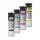Utángyártott EPSON T9443/T9453 Patron Magenta 5K IK