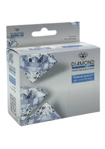 Utángyártott EPSON T9444/T9454 Tintapatron Yellow 5K DIAMOND