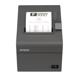 Epson TM-T810F (102) Blokknyomtató