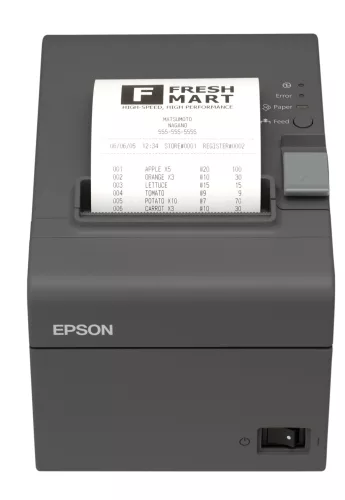 Epson TM-T810F (102) Blokknyomtató