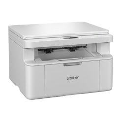   Brother DCPL1630W mono lézer simatetős multifunkciós nyomtató, fehér