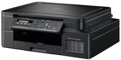 Brother DCPT525W színes külső tintatartályos multifunkciós nyomtató