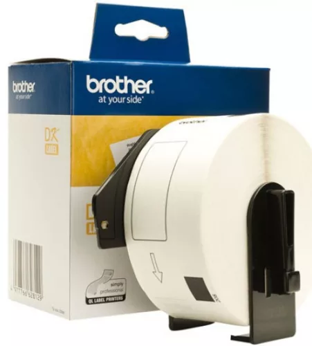 Brother DK-11208 etikett