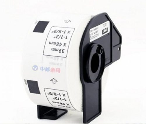 Utángyártott ROTHER DK11220 etikett IK