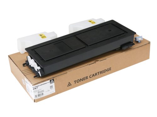 Utángyártott KYOCERA TK675 Toner 20000 oldal kapacitás CT*