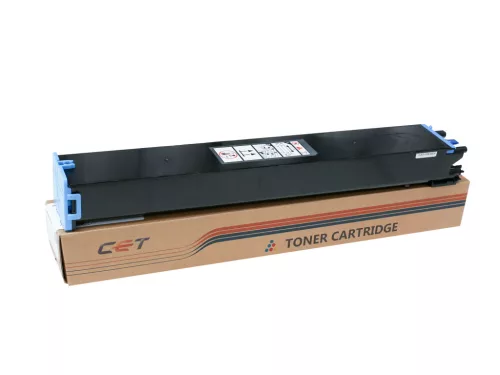 Utángyártott SHARP MX61GTCA toner, CYAN 24000 oldal kapacitás CT*