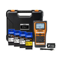 Brother PT-E560BTSP feliratozó