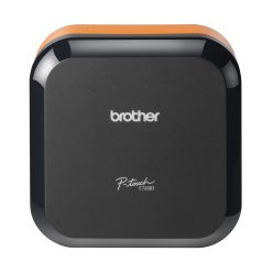 Brother PT-E720BT Cube Feliratozó