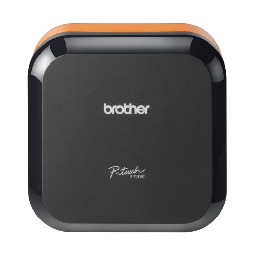 Brother PT-E720BT Cube Feliratozó