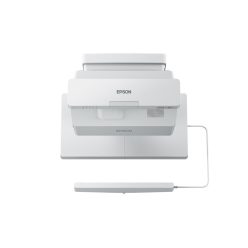   Epson EB-735Fi 3LCD / 3600lumen / Full HD UST (szuperközeli) lézer interaktív oktatási projektor