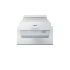   Epson EB-720 3LCD / 3800lumen / WIFI / XGA UST (szuperközeli) lézer oktatási projektor