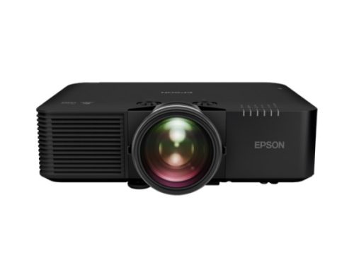 Epson EB-L695SU 3LCD / 6200Lumen / WUXGA Projektor