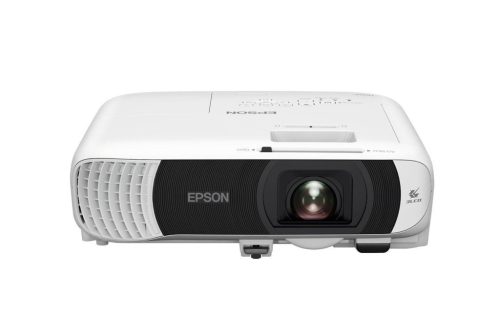 Epson EB-W55 3LCD / 4000 Lumen / WXGA projektor
