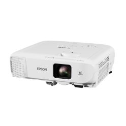   Epson EB-994F 3LCD / 4100lumen / LAN / WIFI / Full HD oktatási projektor