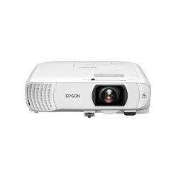   Epson EH-TW840 3LCD / 4000Lumen / Full HD házimozi projektor