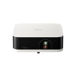 Epson EF-61W 3LCD / 700Lumen / Full HD lézer okos projektor