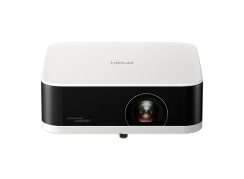 Epson EF-61W 3LCD / 700Lumen / Full HD lézer okos projektor